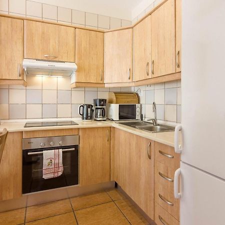 One Bedroom Ocean View Golf Del Sur Apartament Сан Мигель Номер фото