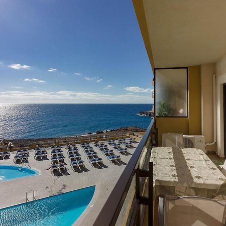 One Bedroom Ocean View Golf Del Sur Apartament Сан Мигель Номер фото