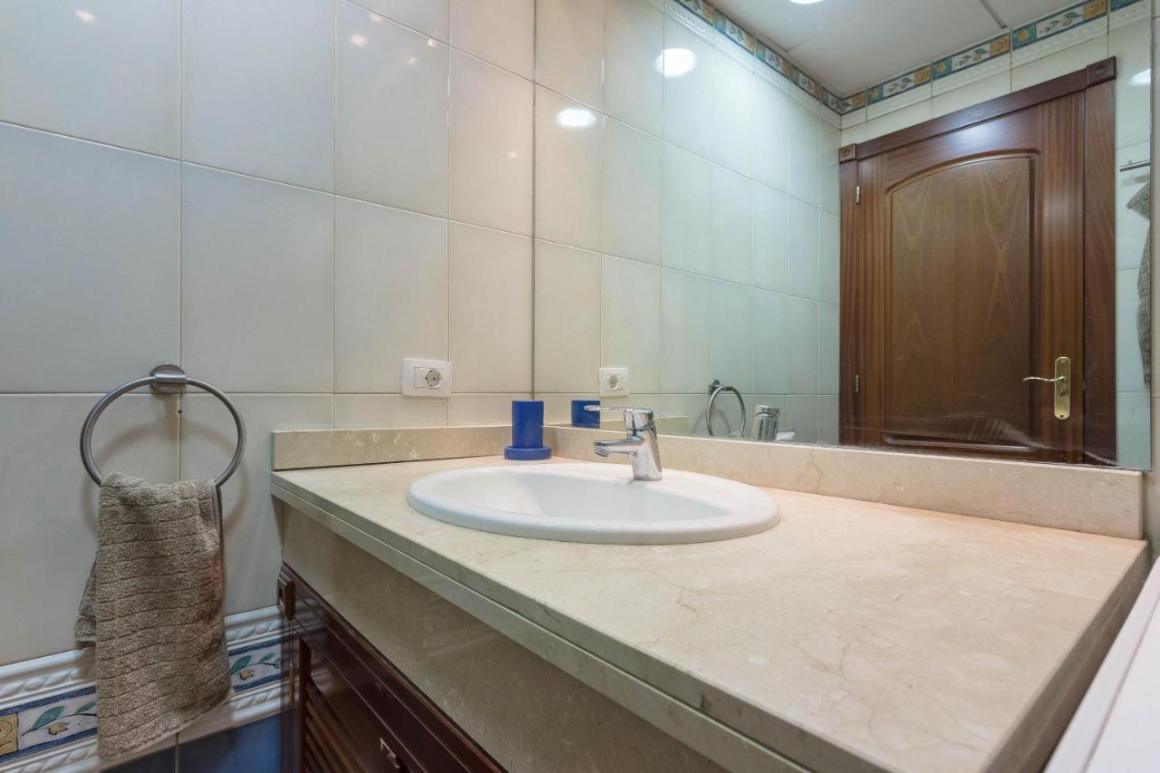 One Bedroom Ocean View Golf Del Sur Apartament Сан Мигель Номер фото