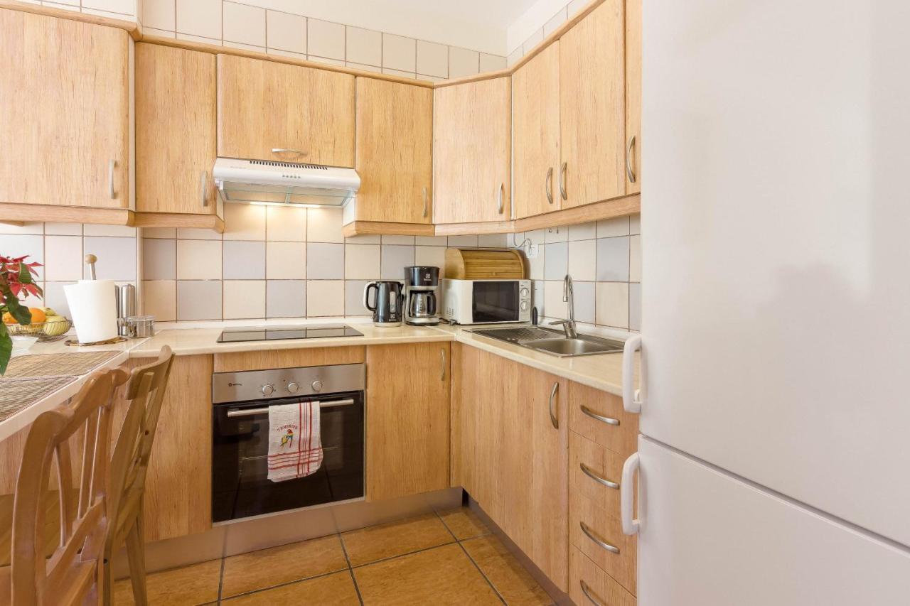 One Bedroom Ocean View Golf Del Sur Apartament Сан Мигель Номер фото