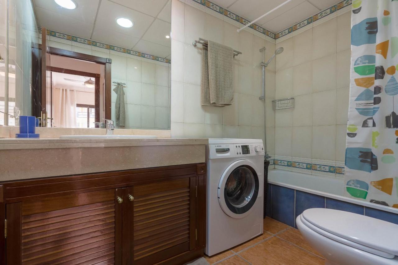 One Bedroom Ocean View Golf Del Sur Apartament Сан Мигель Номер фото