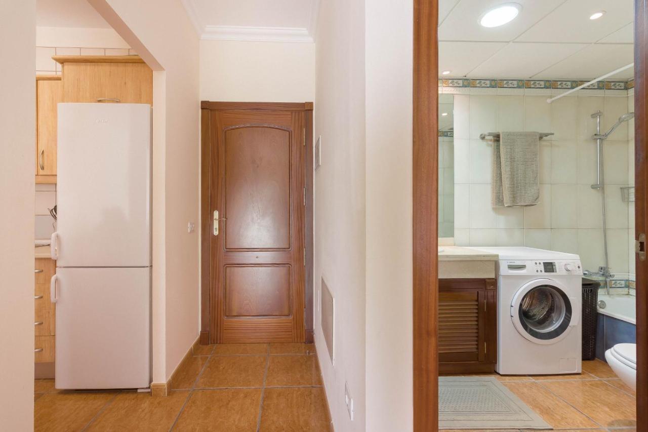 One Bedroom Ocean View Golf Del Sur Apartament Сан Мигель Номер фото