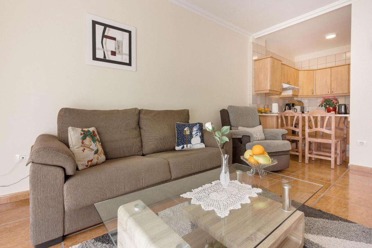 One Bedroom Ocean View Golf Del Sur Apartament Сан Мигель Номер фото