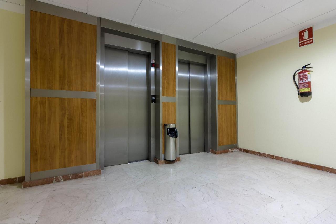One Bedroom Ocean View Golf Del Sur Apartament Сан Мигель Номер фото