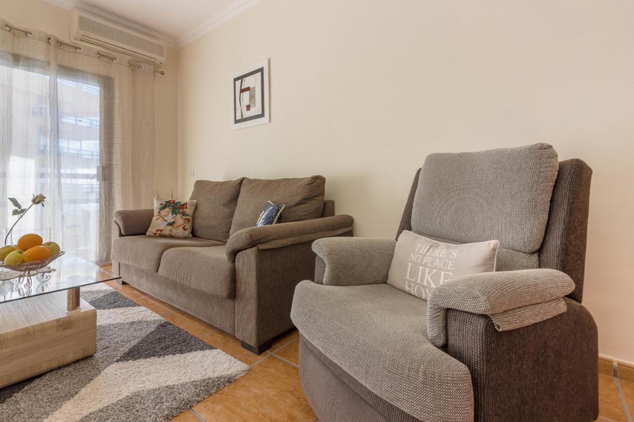 One Bedroom Ocean View Golf Del Sur Apartament Сан Мигель Номер фото