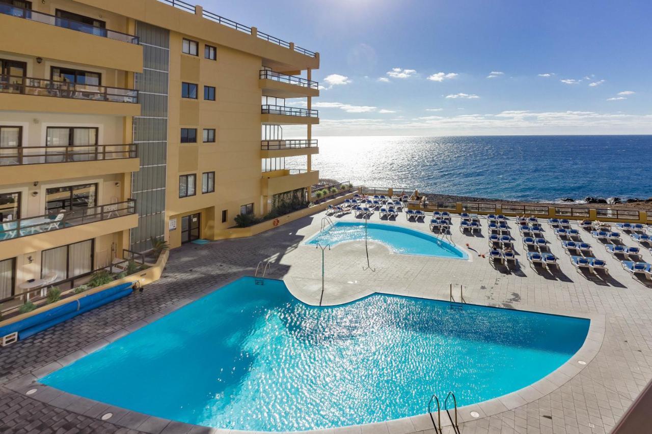 One Bedroom Ocean View Golf Del Sur Apartament Сан Мигель Номер фото